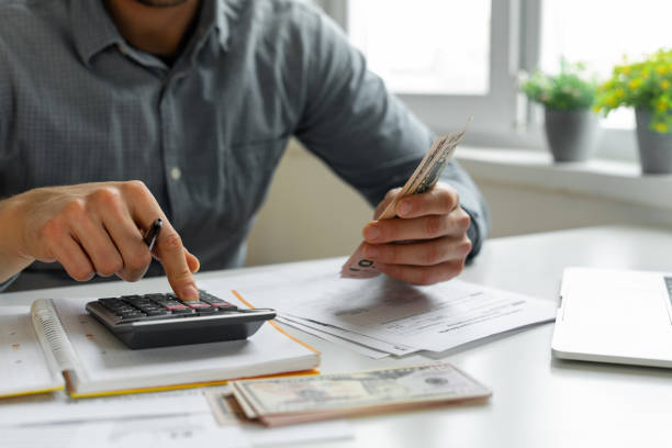Trusted Ferris, TX Loan Agency Experts